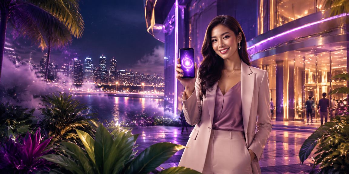 Malaysia-style online casino app in Johor Bahru