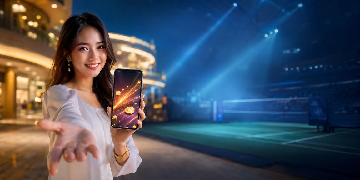 Malaysia-Style Online Deposit Process for Casino Games
