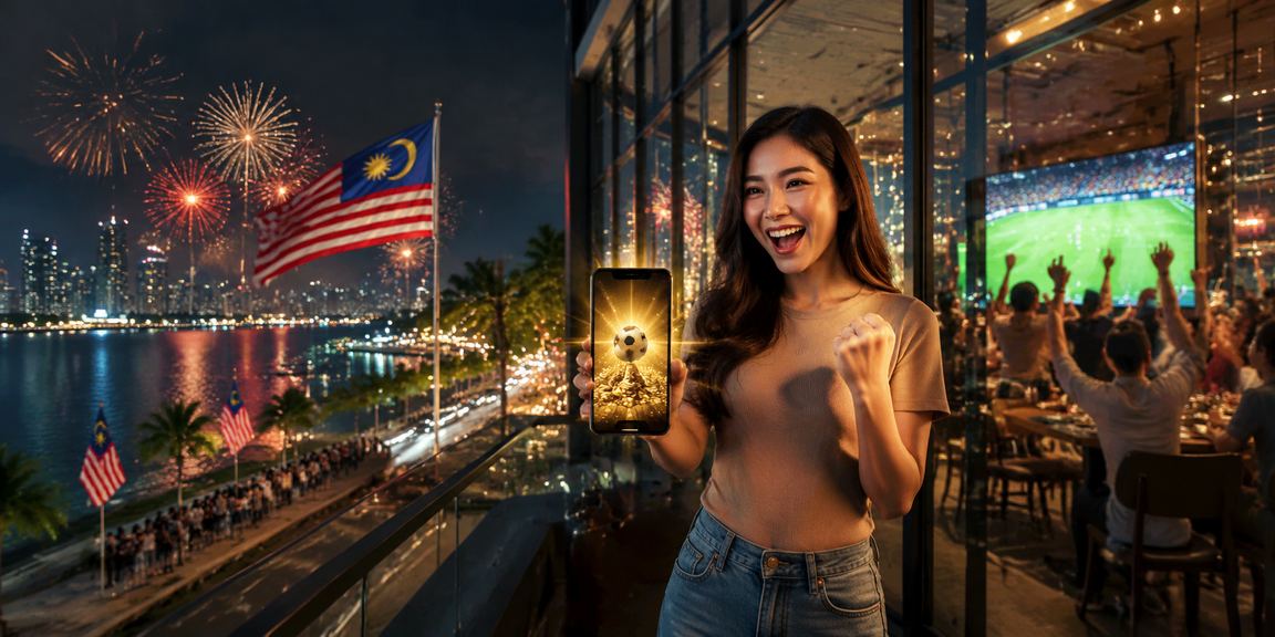 Malaysian-style mobile casino app in Penang