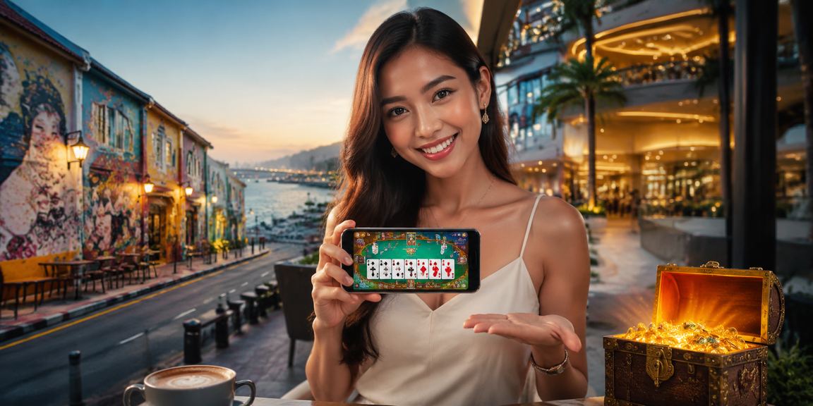 Malaysia-style online rummy card games in Penang for f95zone users