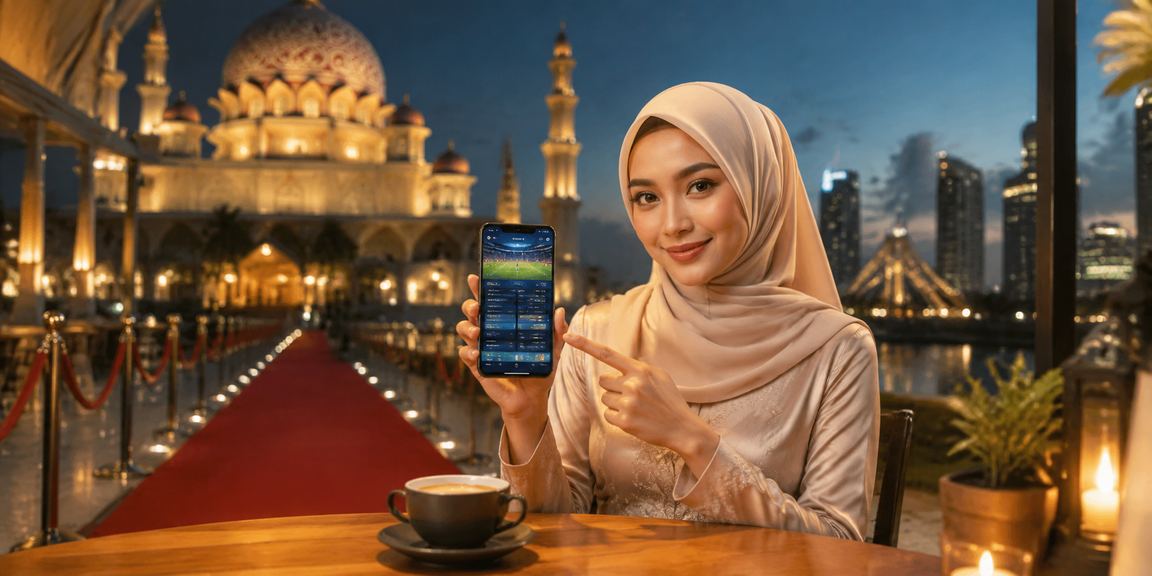 Sports Betting and Online Gaming in Putrajaya, Malaysian Style
